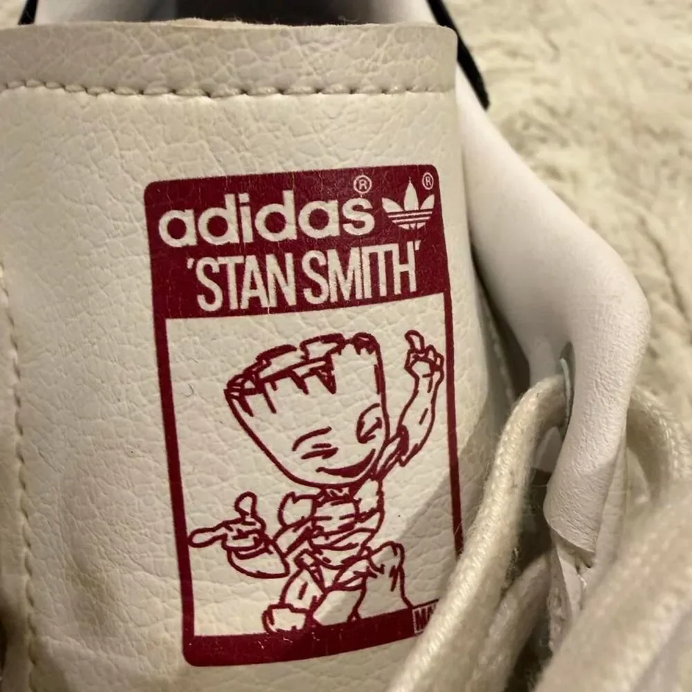 adidas stan smith